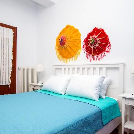 Willow Sea View Villa, Кріопігі Екстер'єр фото